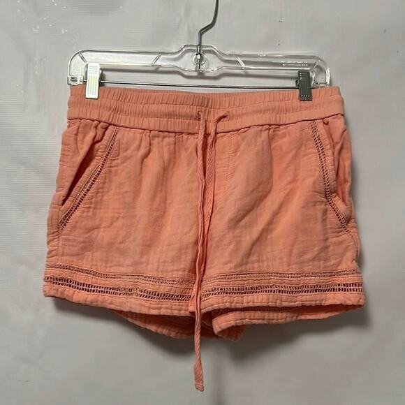 LOU & GREY‎ SHORTS SIZE XS - Picture 1 of 6